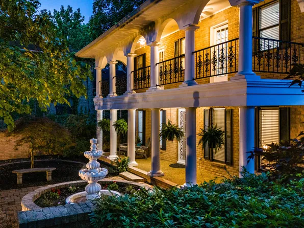 7837 Stonehenge Dr, Chattanooga, TN 37421