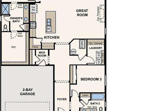 2nd image of this home