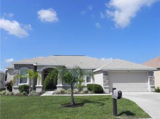 827 Terranova Rd, Winter Haven, FL 33880