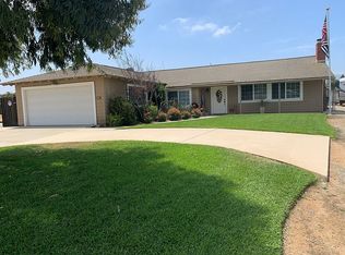 1448 Hilltop Ln, Norco, CA