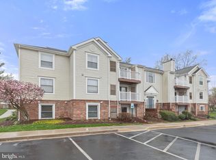 801 Stratford Way UNIT 1000A, Frederick, MD 21701