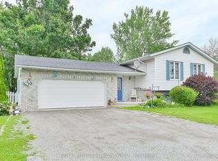 1321 CC Airport Pkwy, Tyendinaga, ON K8N4Z6