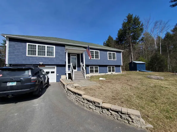 80 Strawbrook Lane, Canaan, NH 03741