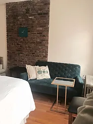 Rented by Warren T Real Estate Corp.