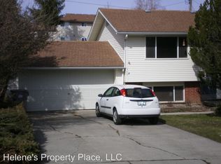 360 NW Robert St, Pullman, WA 99163