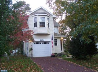 6190 Robin Dr, Mays Landing, NJ 08330