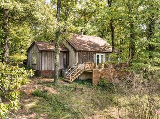 7004 Christine Ln, Benton, AR 72019