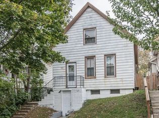 2535 S 7th St, Milwaukee, WI 53215