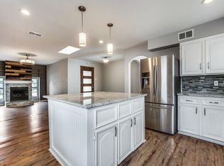 2518 San Paula Ave, Dallas, TX 75228