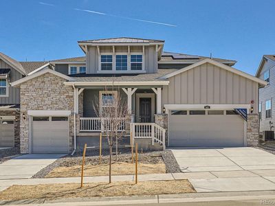 605 Twilight Street, Erie, CO, 80516