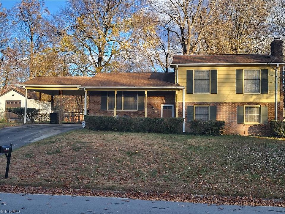 1st image of 3319 Woodlea Dr