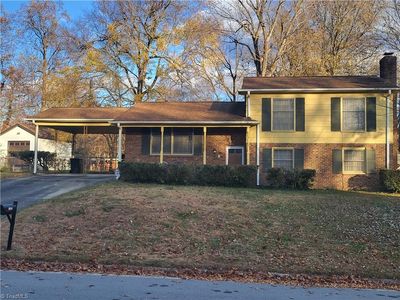 3319 Woodlea Dr, Greensboro, NC, 27406