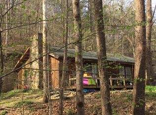 2949 Grassy Branch Rd, Pittman Center, TN 37876