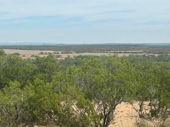 Fm 2333, Bronte, TX 76933