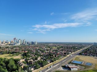 5025 Four Springs Ave #2406, Mississauga, ON L5R 0G5