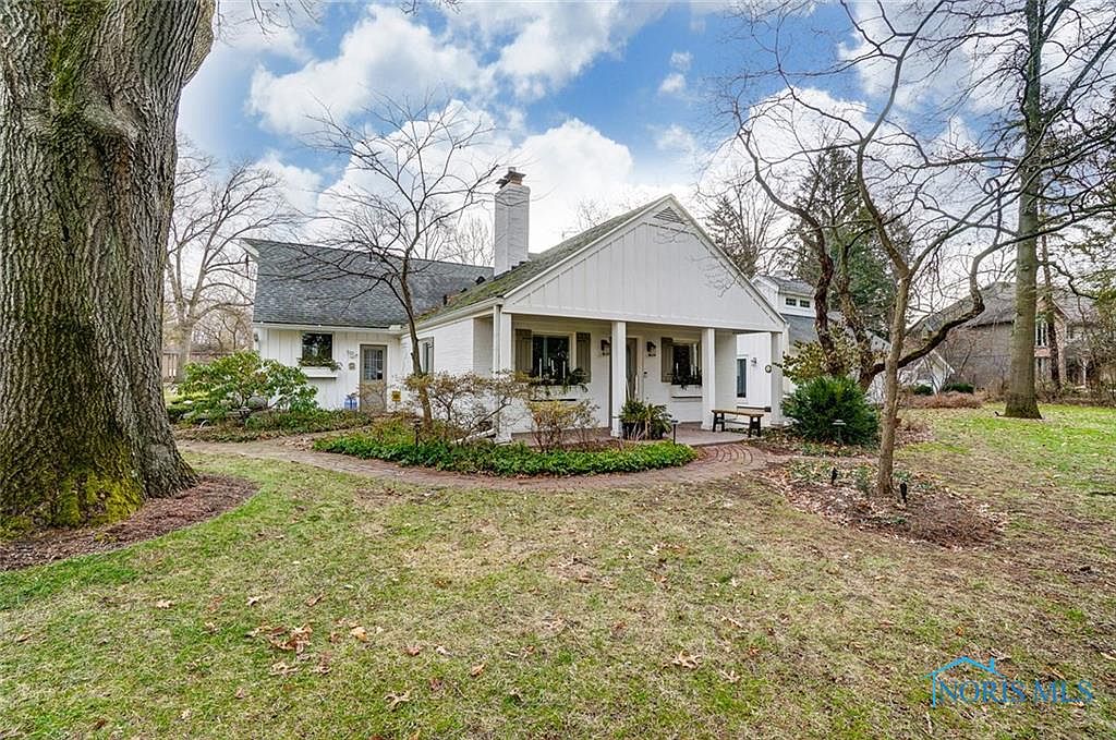 4750 Corey Rd, Toledo, OH 43623 Zillow