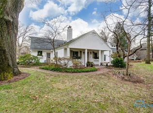 4750 Corey Rd, Toledo, OH 43623