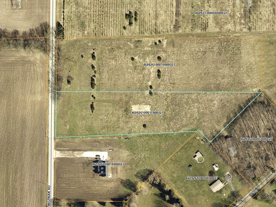 2nd image of 4081 S Wozniak Rd
