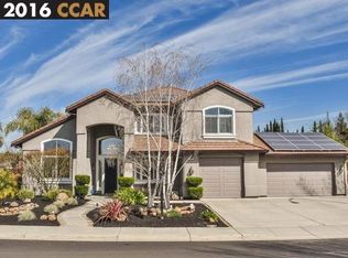 1863 Karas Ct, Concord, CA 94521