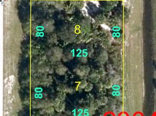 4249 SW Port St Lucie Boulevard, Port St Lucie, FL 34953