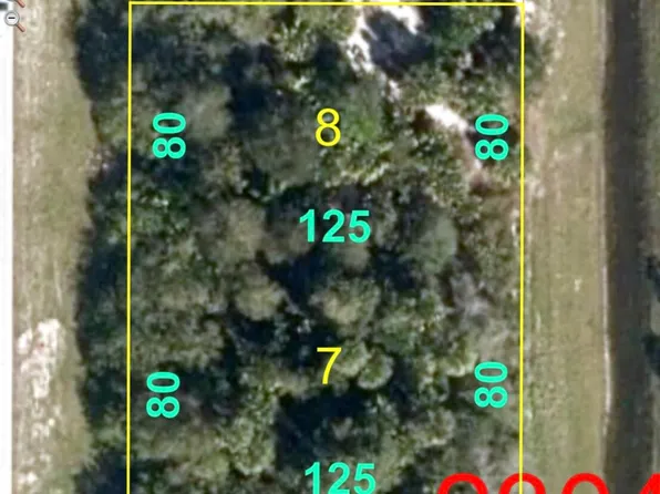 4249 SW Port St Lucie Boulevard, Port St Lucie, FL 34953