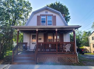 134 E Hamilton Ave, State College, PA 16801