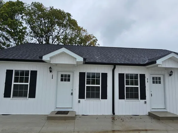 518 W Taylor St, Manchester, TN 37355