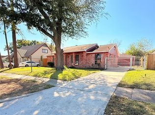 12335 Huntington Field Dr, Houston, TX 77099