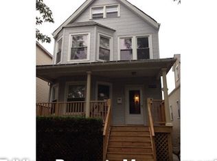 4107 W Newport Ave #1, Chicago, IL 60641