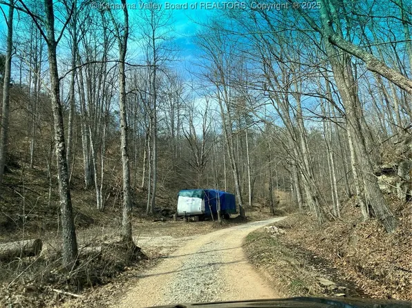 0 Bishop Ln, Henderson, WV 25106