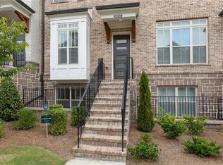 4234 Deming Cir, Sandy Springs, GA 30342