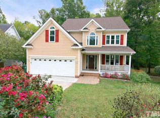 112 Carostone Ct, Cary, NC 27513