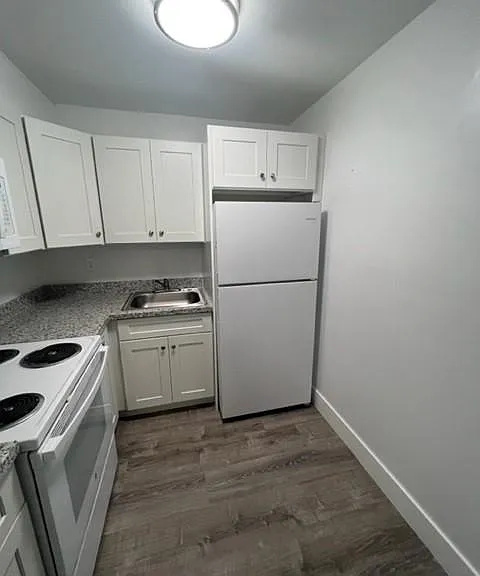 2500 Johnson St #19 — Photo 5