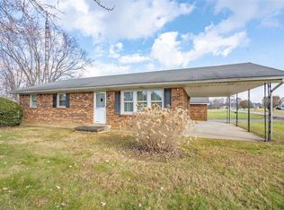 3536 Lilac Rd, Leitchfield, KY 42754