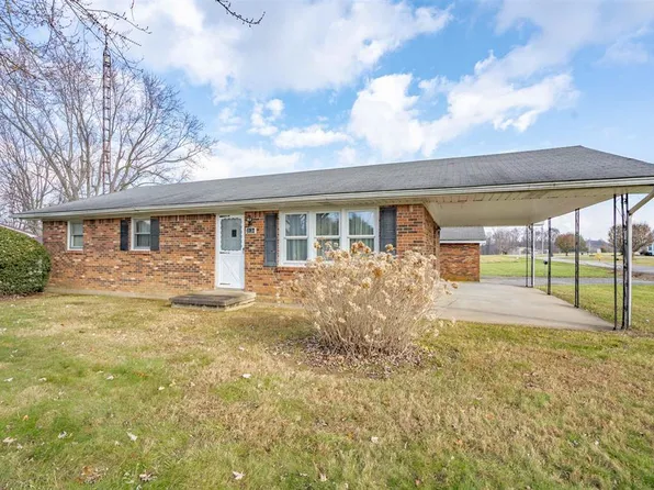 3536 Lilac Rd, Leitchfield, KY 42754