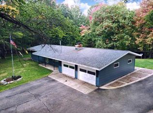 5622 Silent Dr, Rhinelander, WI 54501