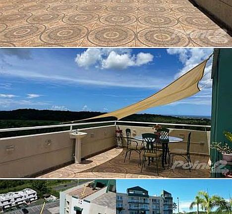 3rd image of 3 Vista Del Mar Luxury Apto 501 Carretera 110 Dm