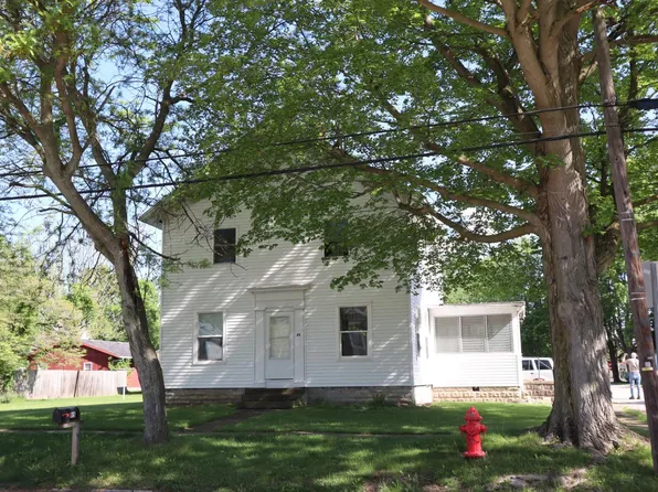 85 Monroe St, Monroeville, OH 44847