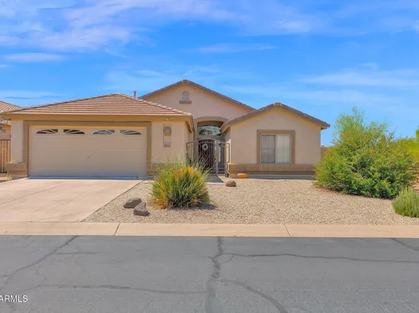 4611 E NIGHT GLOW Drive, Cave Creek, AZ 85331