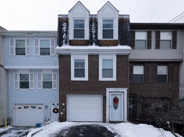 342 Fawn Trl, Cranberry Township, PA 16066