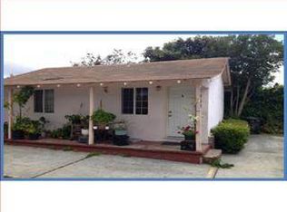 2819 Curtis Ave, Redwood City, CA