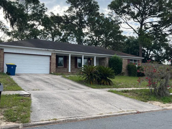 3973 Chestwood Ave, Jacksonville, FL 32277