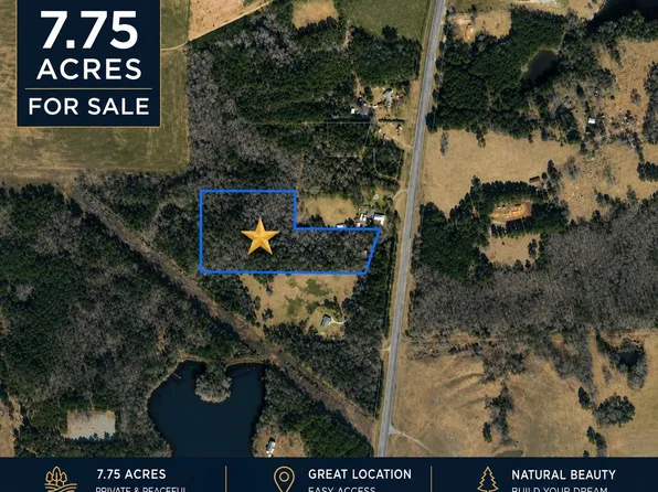 8694 State Highway 43 S, Marshall, TX 75670