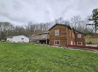 199 State Highway 27, Cashton, WI 54619