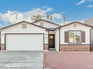 1115 W Apache St, Phoenix, AZ 85007