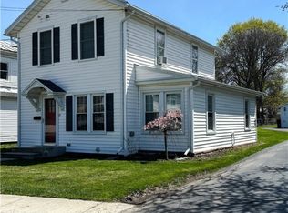 5 Knox St, Dansville, NY