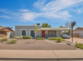 635 E Garnet Ave, Mesa, AZ 85204