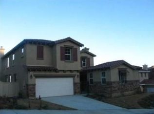 3 Plaza Valenza, Lake Elsinore, CA 92532