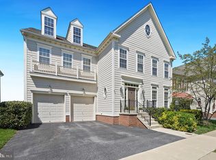 Villages Of Urba, Frederick, MD 21704