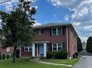 100B Iola Rd #3, Louisville, KY 40207